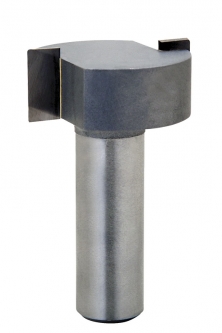 91-106 Onsrud 4x3/4" Carbide Tipped SPOILBOARD CUTTER